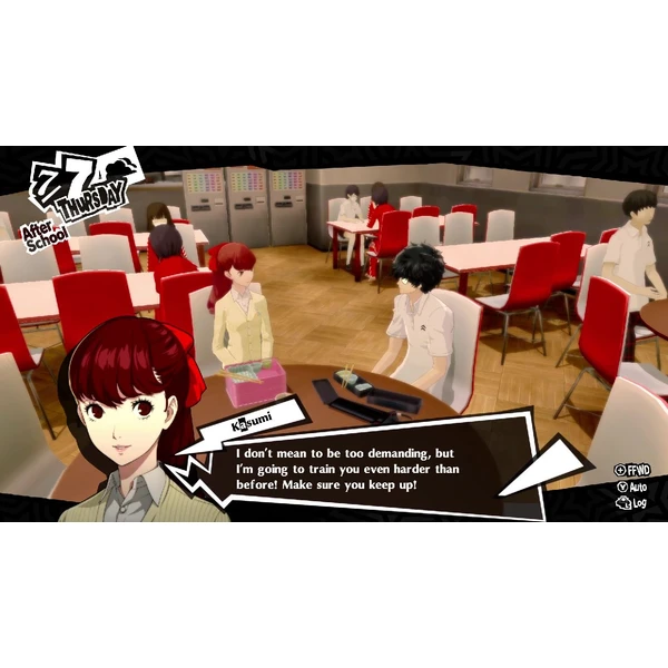 Persona 5 Royal (Switch) - Hry pro Nintendo Switch - Obrázek 1KX4700301
