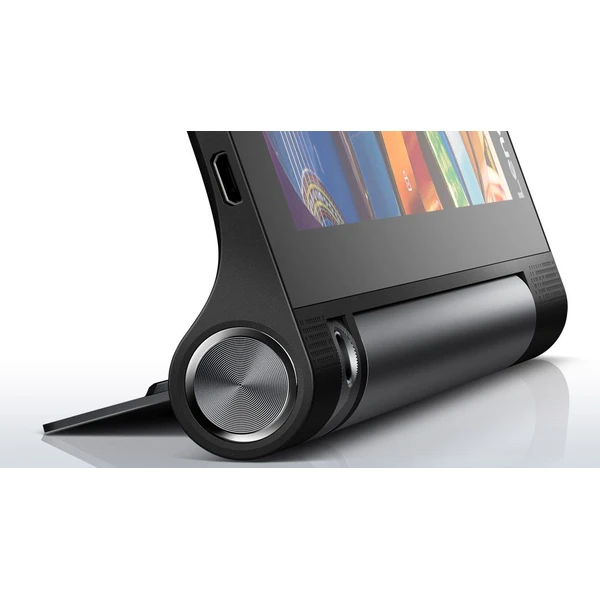Lenovo Yoga Tablet 3 8 16GB Wi-Fi černý - Tablety - Obrázek 1KZE000101