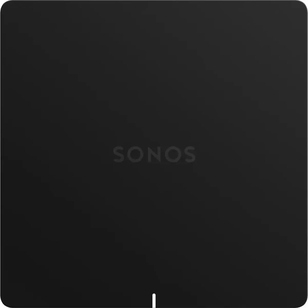 Sonos Port - Multimediální centra - Obrázek 1L2XF00101