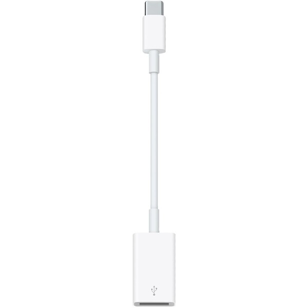 Apple MJ1M2ZM/A Bílá