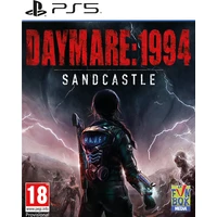 Daymare: 1994 Sandcastle (PS5) - Hry pro PS5