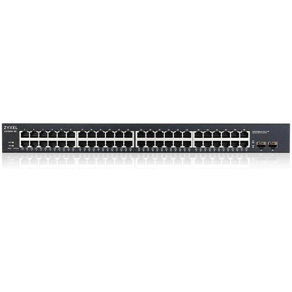 Zyxel GS1900-48 switch - Switche - Obrázek 1L59000N01