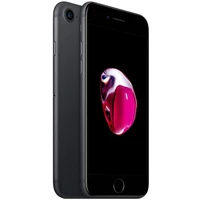 Apple iPhone 7 128GB černý - Mobilní telefony