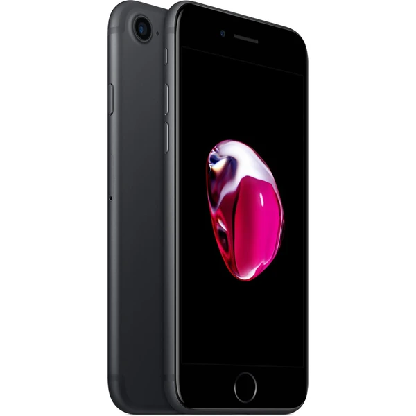 Apple iPhone 7 128GB černý - Mobilní telefony - Hlavní obrázek