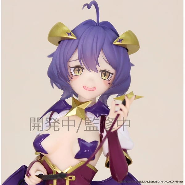 Figurka System Service Gushing over Magical Girls - Magia Baiser/Vivit 19 cm       - Figurky - Obrázek 1LBH000K01