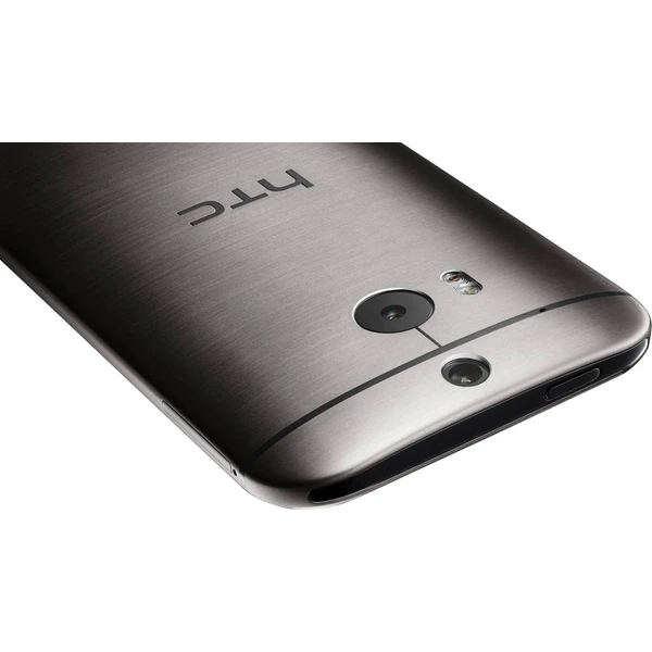 HTC One M8 16GB LTE šedý - Mobilní telefony - Obrázek 1LEA000101