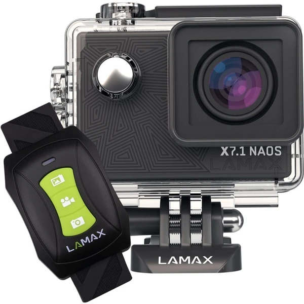 LAMAX X7.1 Naos - Kamery - Obrázek 1LER000101