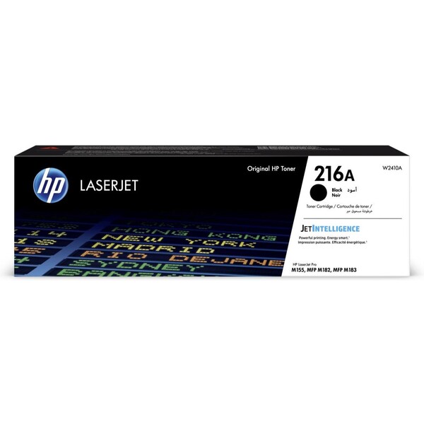 Toner HP W2410A, č. 216A - černý