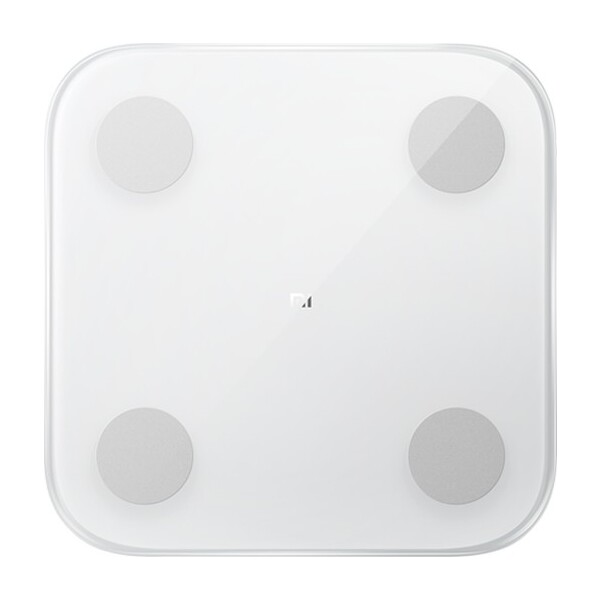 Xiaomi Mi Body Composition Scale 2 - Smarty.cz