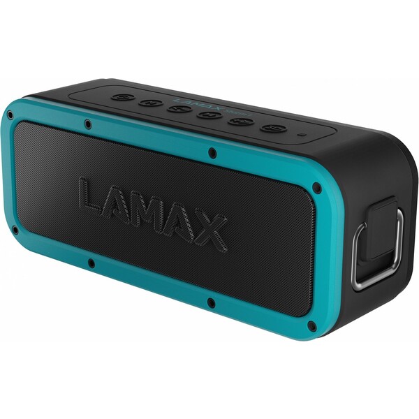 LAMAX Storm1 Tyrkysová