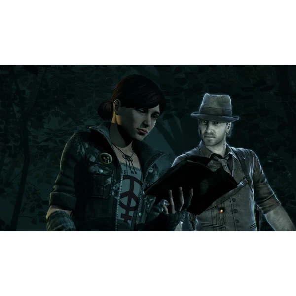 Murdered: Soul Suspect (Xbox One) - Hry pro Xbox One - Obrázek 1LM5100201
