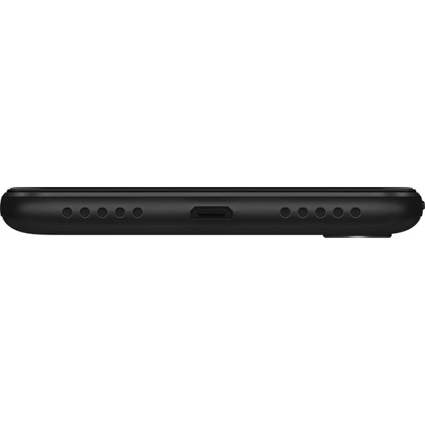 Xiaomi Mi A2 LITE Global 3GB/32GB černá - Mobilní telefony - Obrázek 1LPU000101