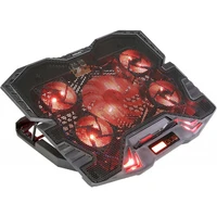 EVOLVEO Ania 5R chladící podstavec pro notebook - Chladící podložky