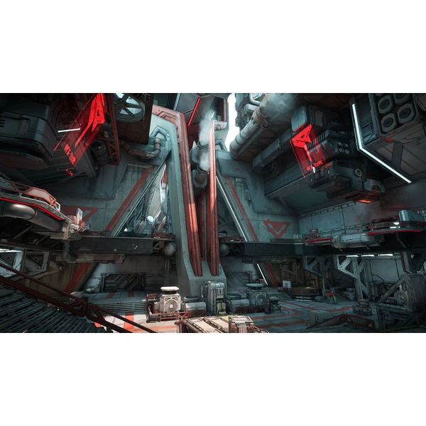 Borderlands 4 (XSX) - Hry pro Xbox Series - Obrázek 1LQC000O01