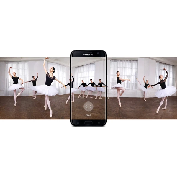 Samsung Galaxy S7 G930 32GB LTE černý - Mobilní telefony - Obrázek 1LQF000101