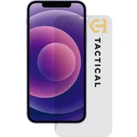 Tactical Glass Shield 2.5D sklo pro iPhone 12 Mini čiré - Ochranné folie a skla