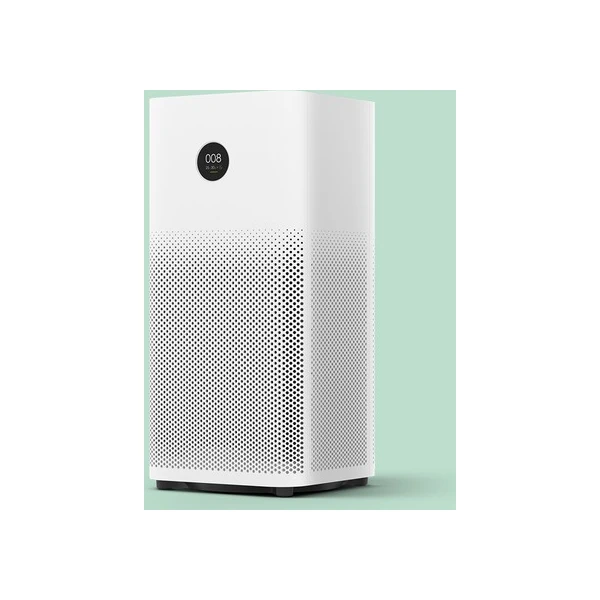 Xiaomi Mi Air Purifier 2S - Čističky vzduchu - Obrázek 1LWP000401