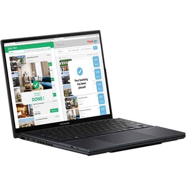 ASUS Zenbook Duo (UX8406MA-OLED085X) černý - Notebooky - Obrázek 1LY1000N01