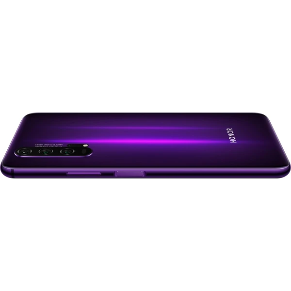 Honor 20 Pro, 256GB - Mobilní telefony - Obrázek 1LYG000401