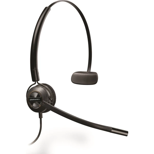 Plantronics EncoRepro HW540 - Handsfree - Obrázek 1LZ0300401