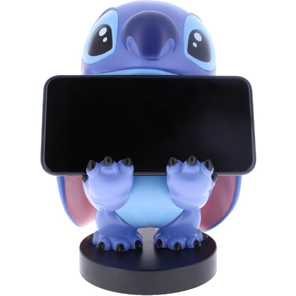 EXG Cable Guys Lilo & Stitch - Classic Stitch - Figurky - Obrázek 1M0O100501