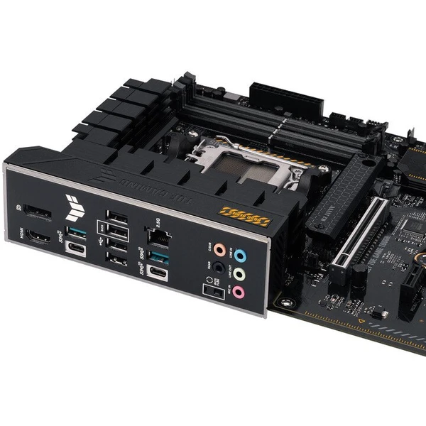 ASUS TUF GAMING B650-PLUS - Základní desky - Obrázek 1M1H100501