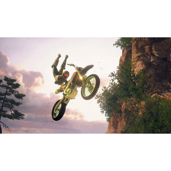 Moto Racer 4 (PS4) - Hry pro PS4 - Obrázek 1M24100201