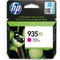 HP C2P25AE č. 935XL Purpurová originální - Cartridge