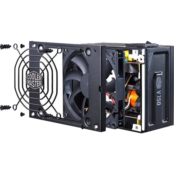 Cooler Master SFX Gold V750 750W - Zdroje - Obrázek 1M87700301