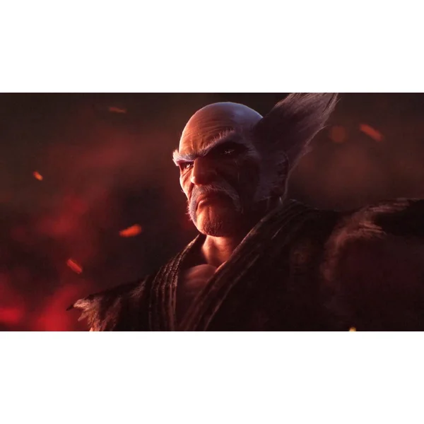 Tekken 7 Legendary Edition (Xbox One) - Hry pro Xbox One - Obrázek 1MAU600301