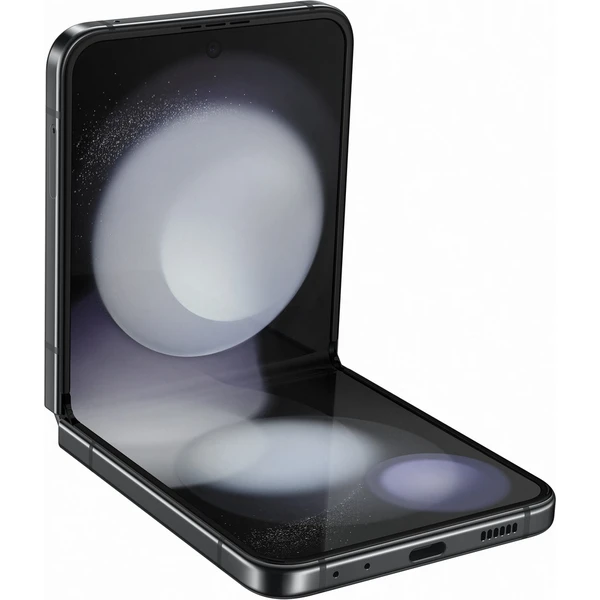 Samsung Galaxy Z Flip5 5G 512GB grafitový (Kategorie B) - Mobilní telefony - Obrázek 1MB6G00101