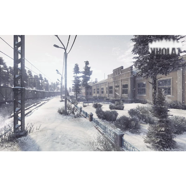 Seven: Enhanced Edition (PS4) - Hry pro PS4 - Obrázek 1MG4100201