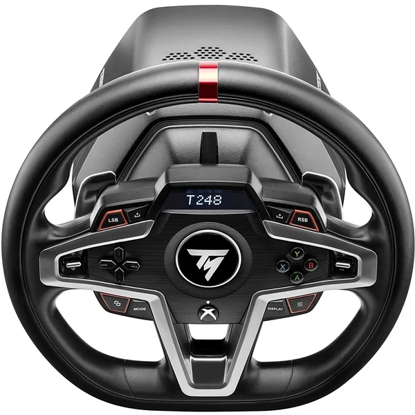 Thrustmaster T248 Sada volantu a pedálů Xbox/PC - Volanty - Obrázek 1MI9300401