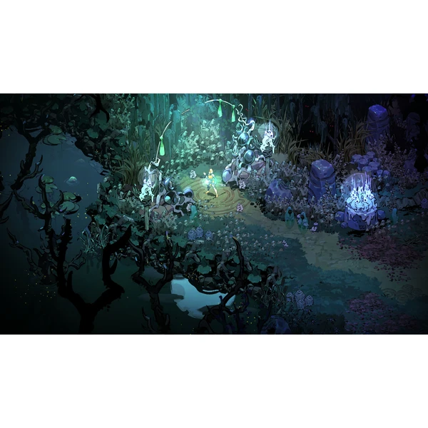 Hades 2 (Switch 2) - Hry pro Nintendo Switch 2 - Obrázek 1MIF000N01