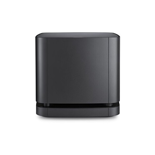 Bose Bass Module 500 Černá