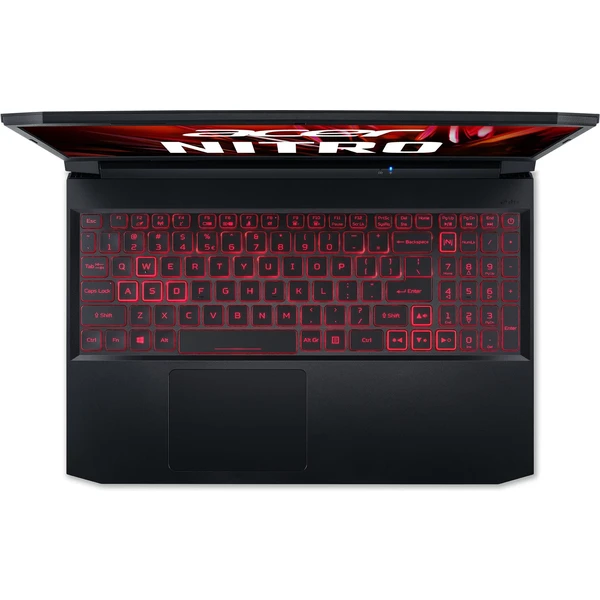 Acer Nitro 5 (AN515-56-51YX) černý - Notebooky - Obrázek 1MJXF00101