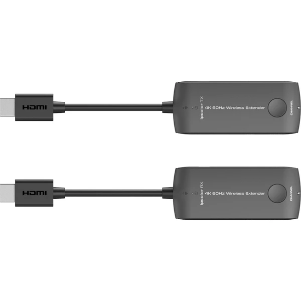 PremiumCord 4K@60Hz HDMI Wireless extender na 20m - Ostatní - Obrázek 1MNF000K01