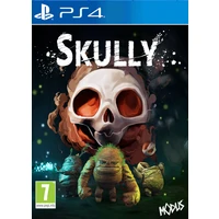 Skully (PS4) - Hry pro PS4