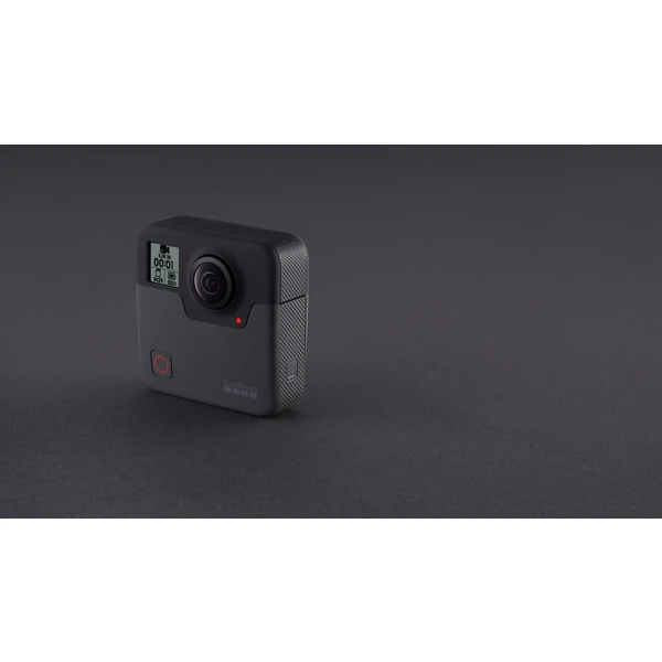 GoPro Fusion - Kamery - Obrázek 1MUR000101