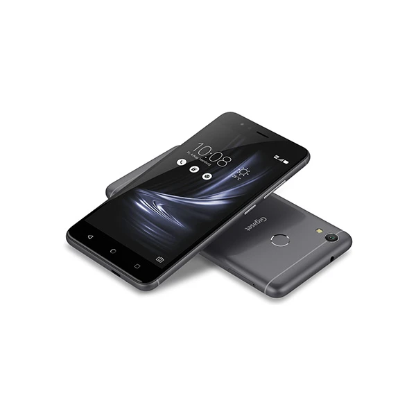 Gigaset GS270 Dual SIM šedý - Mobilní telefony - Obrázek 1MVL000101