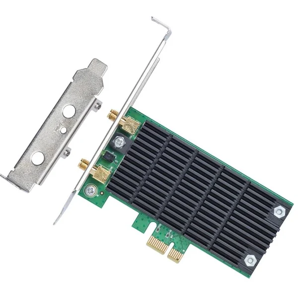 TP-LINK Archer T4E - Síťové karty - Obrázek 1MW0100501