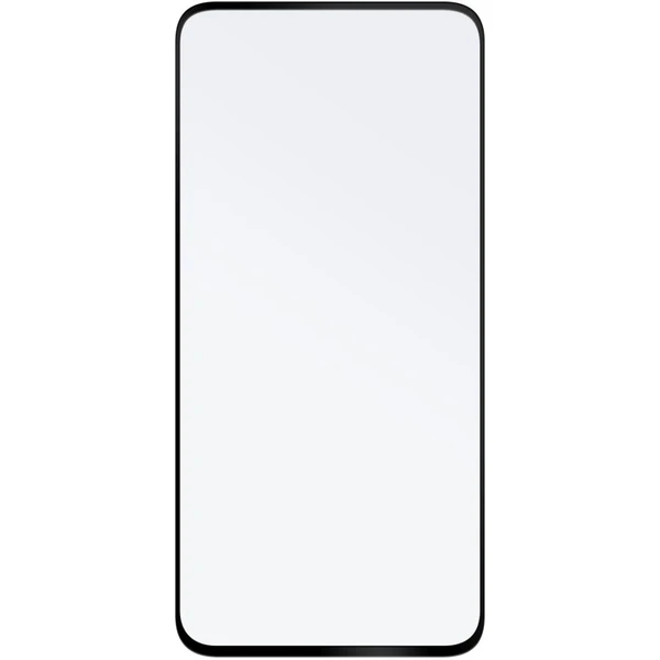 FIXED 2,5D Full-Cover tvrzené sklo Samsung Galaxy A55 5G černé - Ochranné folie a skla - Obrázek 1MW1000J01