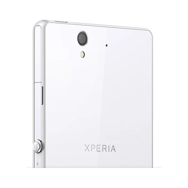Sony Xperia Z (C6603) bílá - Mobilní telefony - Obrázek 1N05000101