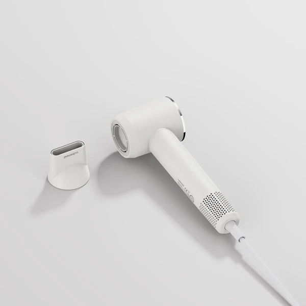 Cubenest SwiftDry High-Speed Hair Dryer fén na vlasy bílý - Fény na vlasy - Obrázek 1N3E000K01