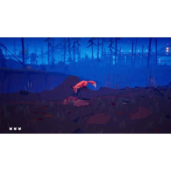 Endling - Extinction is Forever (Switch) - Hry pro Nintendo Switch - Obrázek 1N51700301