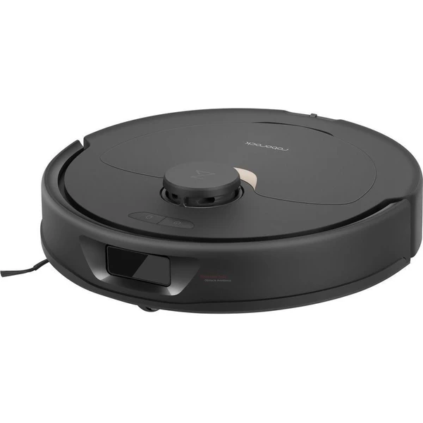 Roborock Qrevo S robotický vysavač černý - Robotické vysavače - Obrázek 1N59000P01