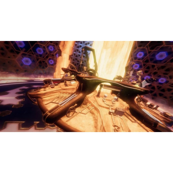 Doctor Who: The Edge of Time VR (PS4) - Hry pro PS4 - Obrázek 1NA5100201