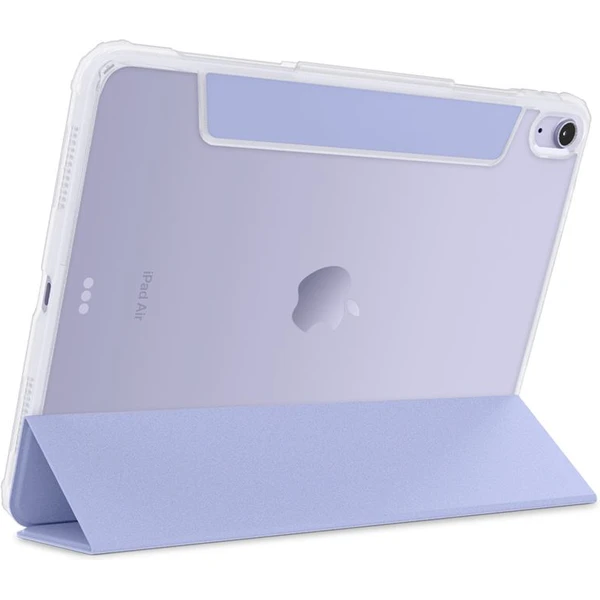 Spigen Ultra Hybrid Pro pouzdro iPad Air 10.9" (22/20), Air 11" (24/25/26) fialové - Pouzdra - Obrázek 1NC5000L01