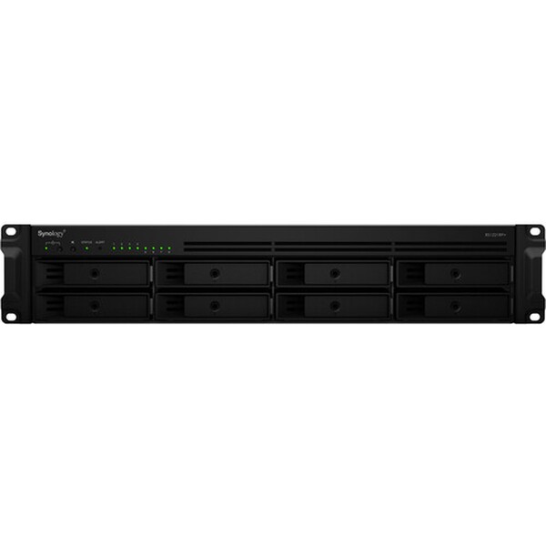 Synology RackStation RS1221RP+