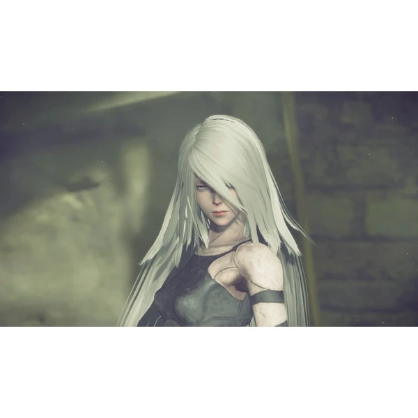 NieR:Automata The End of YoRHa Edition (Switch) - Hry pro Nintendo Switch - Obrázek 1NFH300401